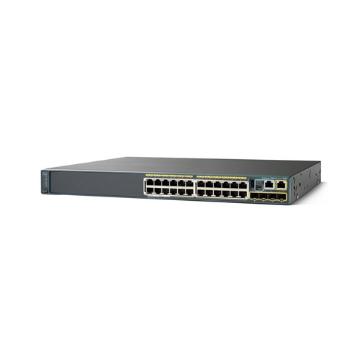 سوئیچ 2960S-24PS-L Poe